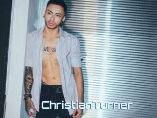 ChristianTurner