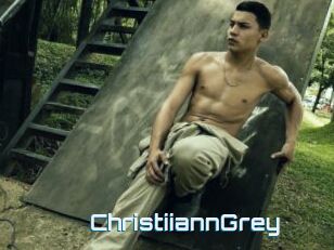 ChristiiannGrey
