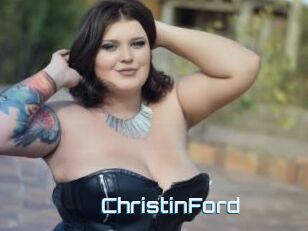 ChristinFord