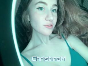 ChristinaM