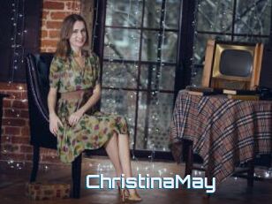 ChristinaMay