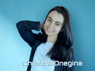 ChristinaOnegina
