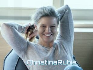 ChristinaRubia