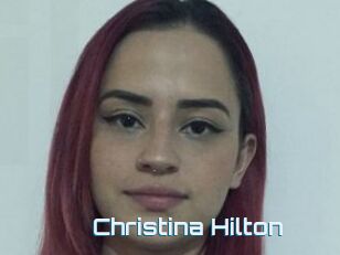 Christina_Hilton