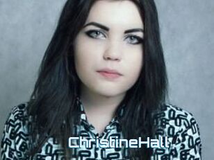 ChristineHall