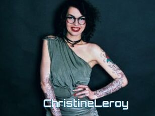 ChristineLeroy