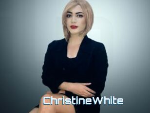 ChristineWhite