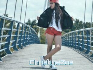 ChristineZoe