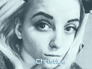 Christiye
