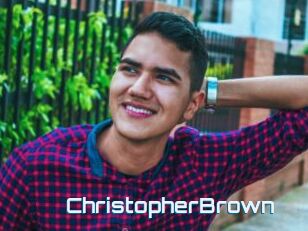 ChristopherBrown