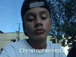 ChristopherHotx