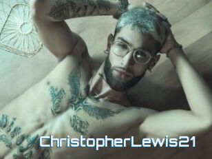 ChristopherLewis21