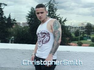ChristopherSmith