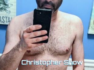 Christopher_Show