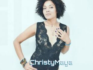 ChristyMaya