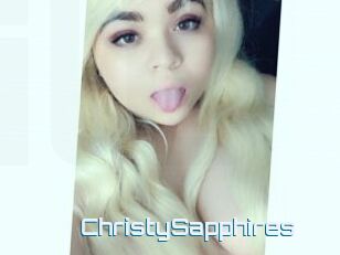 ChristySapphires