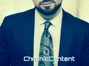 ChronicContent