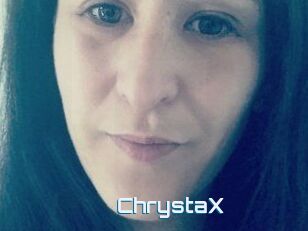 ChrystaX