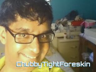 ChubbyTightForeskin