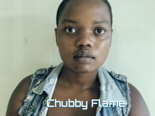 Chubby_Flame