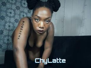 ChyLatte