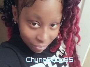 ChynaBaby95
