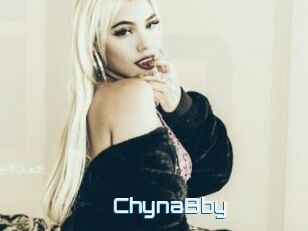 ChynaBby
