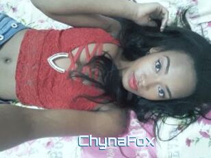 ChynaFox