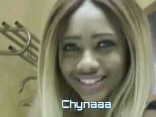 Chynaaa