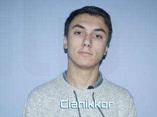 Cianikkor