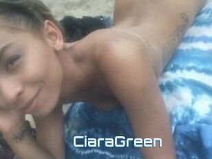 Ciara_Green