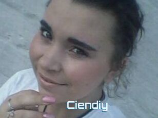 Ciendiy