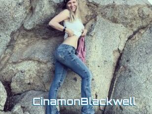 CinamonBlackwell