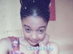 Cindahbbe