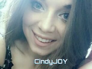 CindyJOY