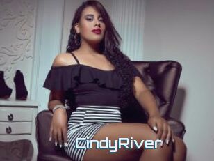 CindyRiver