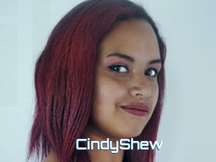 CindyShew