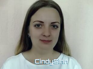 CindySinn