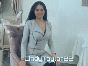 CindyTaylor22
