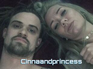 Cinnaandprincess