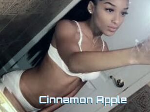 Cinnamon_Apple