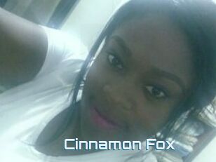 Cinnamon_Fox