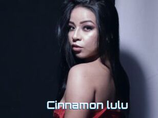 Cinnamon_lulu