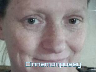 Cinnamonpussy