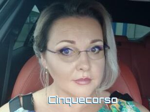 Cinquecorso