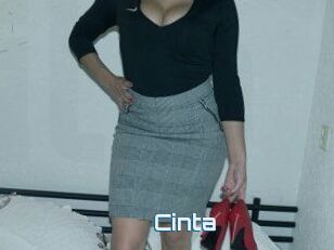 Cinta
