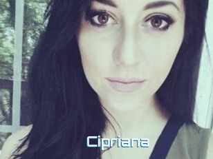 Cipriana