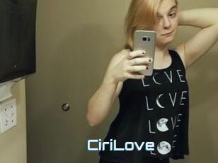 CiriLove
