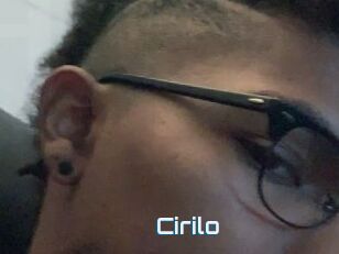 Cirilo
