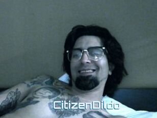CitizenDildo